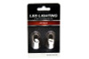Diode Dynamics 194 LED Bulb SMD2 LED Warm - White (Pair)