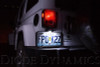 Diode Dynamics 194 LED Bulb SMD2 LED Warm - White (Single)