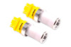 Diode Dynamics 3157 LED Bulb HP48 LED - Amber (Pair)