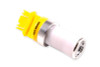 Diode Dynamics 3157 LED Bulb HP48 LED - Amber (Single)