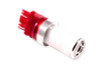 Diode Dynamics 3157 LED Bulb HP48 LED - Red (Single)
