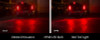 Diode Dynamics 3157 LED Bulb HP48 LED - Red (Single)