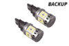 Diode Dynamics 3157 LED Bulb HP48 LED - Cool - White (Pair)