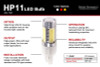 Diode Dynamics 7443 LED Bulb HP11 LED - Cool - White (Single)