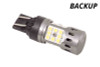 Diode Dynamics 7443 LED Bulb HP48 LED - Cool - White (Single)