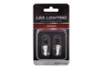 Diode Dynamics 74 SMD1 LED - Amber (Single)