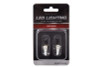 Diode Dynamics 74 SMD1 LED - Green (Pair)