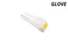 Diode Dynamics 74 SMD1 LED - Cool - White (Single)