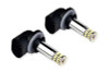 Diode Dynamics 881 HP36 LED - Cool - White (Pair)