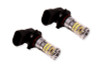 Diode Dynamics 9005 HP48 LED Bulb - Cool - White (Pair)