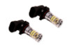 Diode Dynamics 9005 HP48 LED Bulb - Cool - White (Pair)