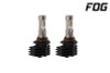 Diode Dynamics 9006 HP48 LED - Cool - White (Pair)