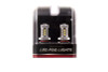 Diode Dynamics 9006 XP80 LED - Cool - White (Pair)
