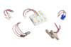 Diode Dynamics LED Board SMD12 - Cool - White (Pair)