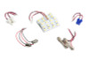 Diode Dynamics LED Board SMD12 - Cool - White (Pair)
