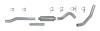 Diamond Eye KIT 4in CB SGL AL: 03-07 FORD 6.0L F250/F350