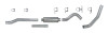 Diamond Eye KIT 4in CB SGL AL: 03-07 FORD 6.0L F250/F350