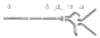 Diamond Eye KIT 4in CB MFLR RPLCMENT PIPE DUAL SS: 2004.5-2007.5 DODGE CUMMINS 600