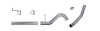 Diamond Eye KIT 4in DPF-BACK SGL AL: 11-12 CHEVY 6.6L 2500/350