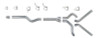 Diamond Eye KIT 4in CB MFLR RPLCMENT PIPE DUAL SS: 2006-2007.5 CHEVY/GMC 6.6L 2500/3500