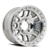 Dirty Life 9314 Canyon Race 17x9 / 8x170 BP / -12mm Offset / 130.8mm Hub Machined Wheel