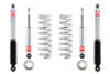 Eibach 22-23 Nissan Frontier Pro-Truck Lift System