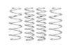 Eibach 18-23 Volkswagen Tiguan 2.0 T AWD Pro-Lift Kit (Front +1.5 Rear +0.9) - Set of 4 Springs
