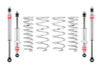 Eibach 01-07 Toyota SEQUOIA Pro-Truck Lift System (Stage 1)