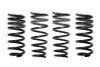 Eibach 16-23 Audi R8 Pro-Kit Performance Springs (Set Of 4 Springs)