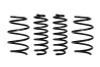Eibach 20-23 Kia SELTOS Pro-Kit Performance Springs (Set Of 4 Springs)