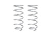 Eibach 98-07 Toyota Land Cruiser Pro-Lift-Kit Springs (Rear Springs Only)