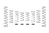 Eibach 15-16 Can-Am Maverick Pro-UTV - Stage 3 Performance Spring System (Set Of 8 Springs) E85-212-002-03-22