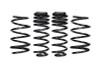 Eibach 19-23 Volkswagen Arteon FWD PRO-KIT Performance Springs (Set of 4 Springs)