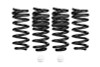 Eibach SUV Pro-Kit for 21-22 Dodge Durango SRT Hellcat