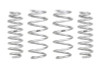 Eibach 21-23 Ford Bronco Sport Pro-Lift Kit Springs (Front & Rear)