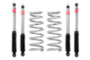 Eibach Pro-Truck Lift Kit for 03-09 Dodge Ram 2500 4WD (Pro-Truck Shocks Included)
