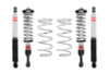Eibach 10-22 Lexus GX460 (Non-Airbag) Pro-Truck Lift Kit System Stage 2
