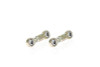 Eibach Adjustable Heavy Duty Endlink - Bolt Diameter M10 / Min Length 70MM / Max Length 80MM