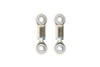 Eibach Adjustable Heavy Duty Endlink - Bolt Diameter M10 / Min Length 70MM / Max Length 80MM