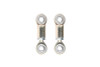 Eibach Adjustable Heavy Duty Endlink - Bolt Diameter M10 / Min Length 70MM / Max Length 80MM