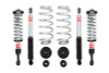 Eibach 03-09 Lexus GX470 Pro-Truck Lift Kit System Stage 2