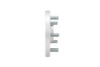 Eibach Pro-Spacer System 16-17 Ford Focus RS 15mm Thickness