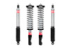 Eibach Pro-Truck Coilover Stage 2 16-21 Toyota Tundra 4WD
