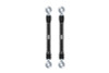 Eibach Adjustable Endlink Kit - Bolt Diameter M12 / Min Length 115MM / Max Length 145MM (Pair)
