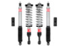 Eibach Pro-Truck-Lift Stage 2 16-20 Toyota Tacoma 2WD/4WD