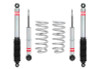 Eibach Pro-Truck Lift Kit for 19-20 Chevy Silverado 1500 5.3L V8 2WD