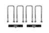 Eibach 09-13 F150 2WD Pro-Truck Rear Lift Block 1 in. Lift