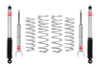Eibach Pro-Truck Lift Kit for 2019+ RAM 1500 2WD