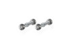 Eibach Adjustable Endlink - Bolt Diameter M10 / Min Length 70MM / Max Length 80MM