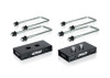 Eibach F150 4WD Pro-Truck Rear Lift Block 1 in. Lift